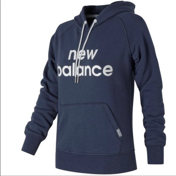 New Balance Tops - New balance hoodie
